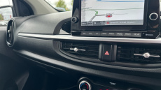 Kia Picanto 1.0T GDi GT-line S 5dr [4 seats] Petrol Hatchback